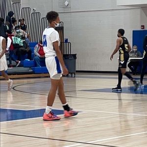 Meet your Posher, Andre